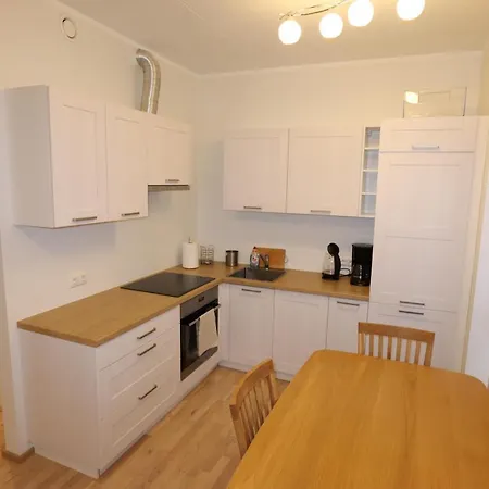 Aatrium Kinnisvara Kristalli Str Lounakeskuse Laehistel * 塔尔图